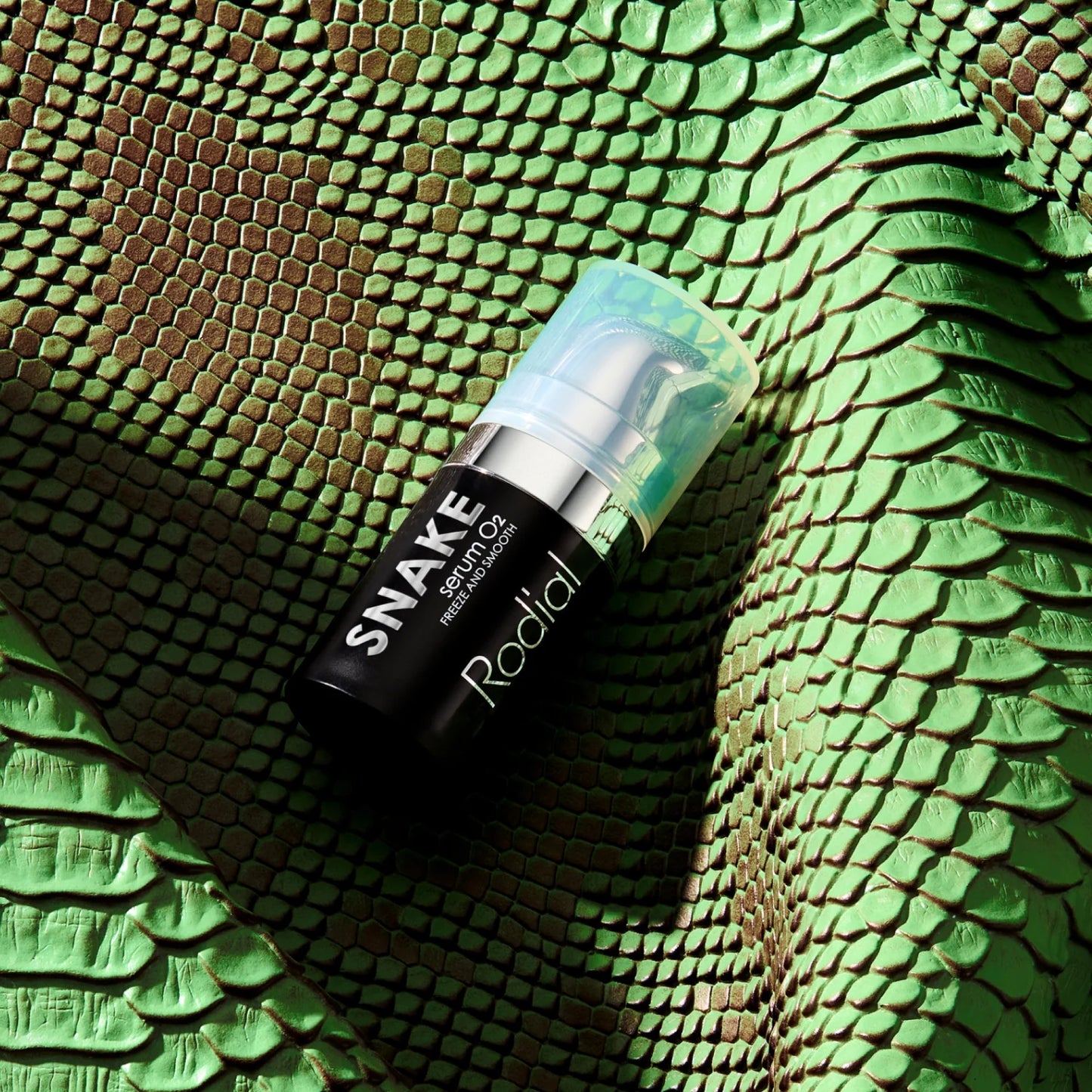 Rodial SNAKE SERUM 02 MINI