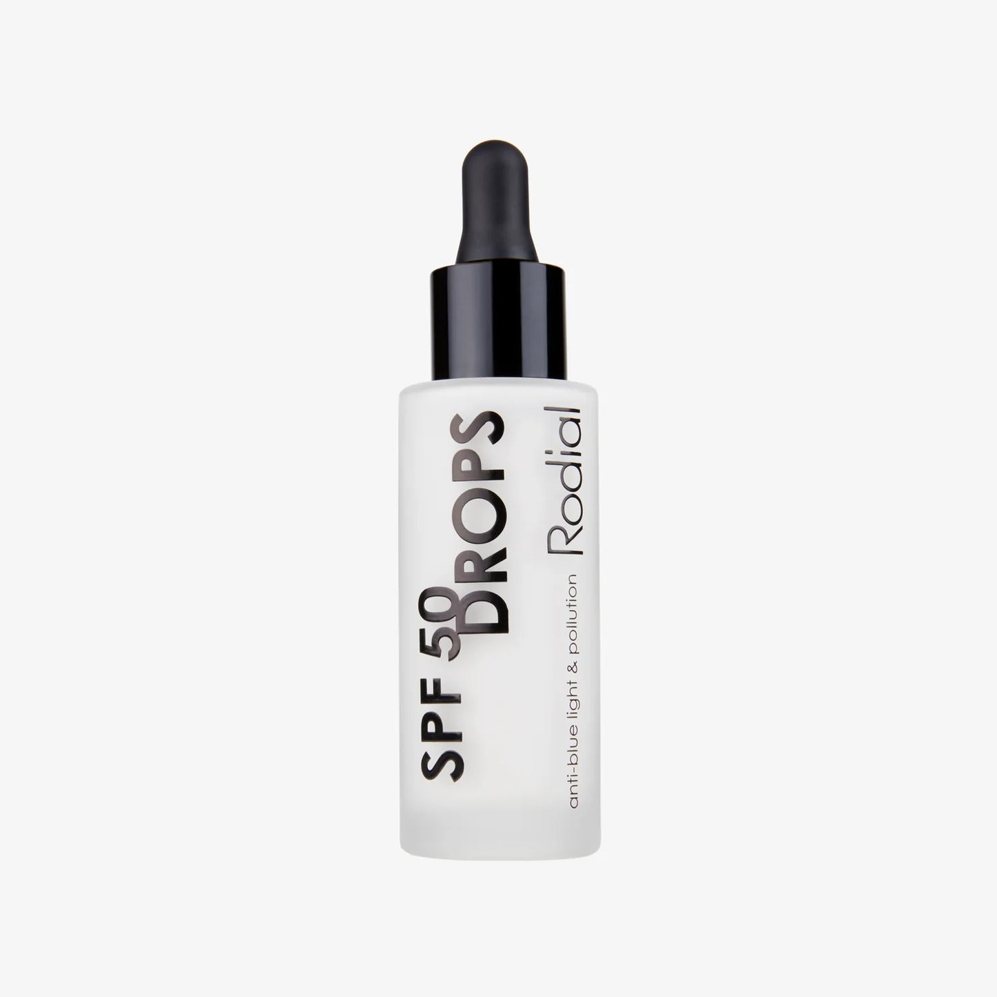 Rodial SPF 50 DROPS