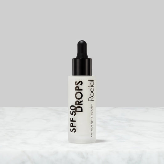 Rodial SPF 50 DROPS