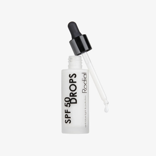 Rodial SPF 50 DROPS