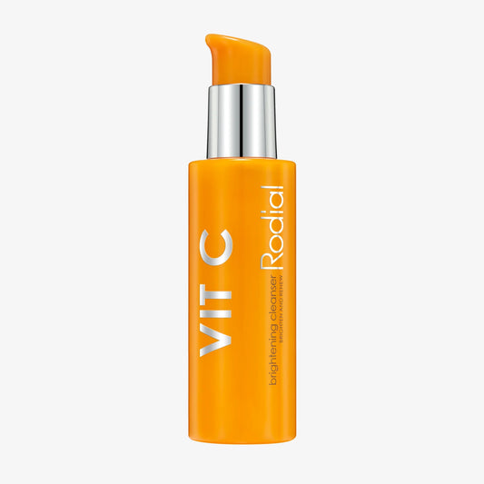 Rodial VIT C BRIGHTENING CLEANSER