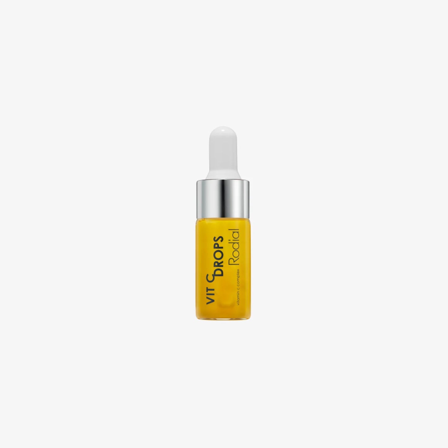 Rodial VIT C Booster Drops - MINI