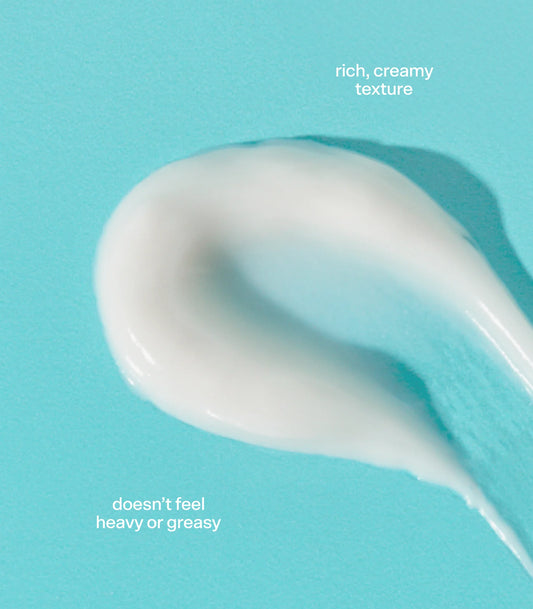 Bubble Skincare Slam Dunk Hydrating Cream Moisturizer