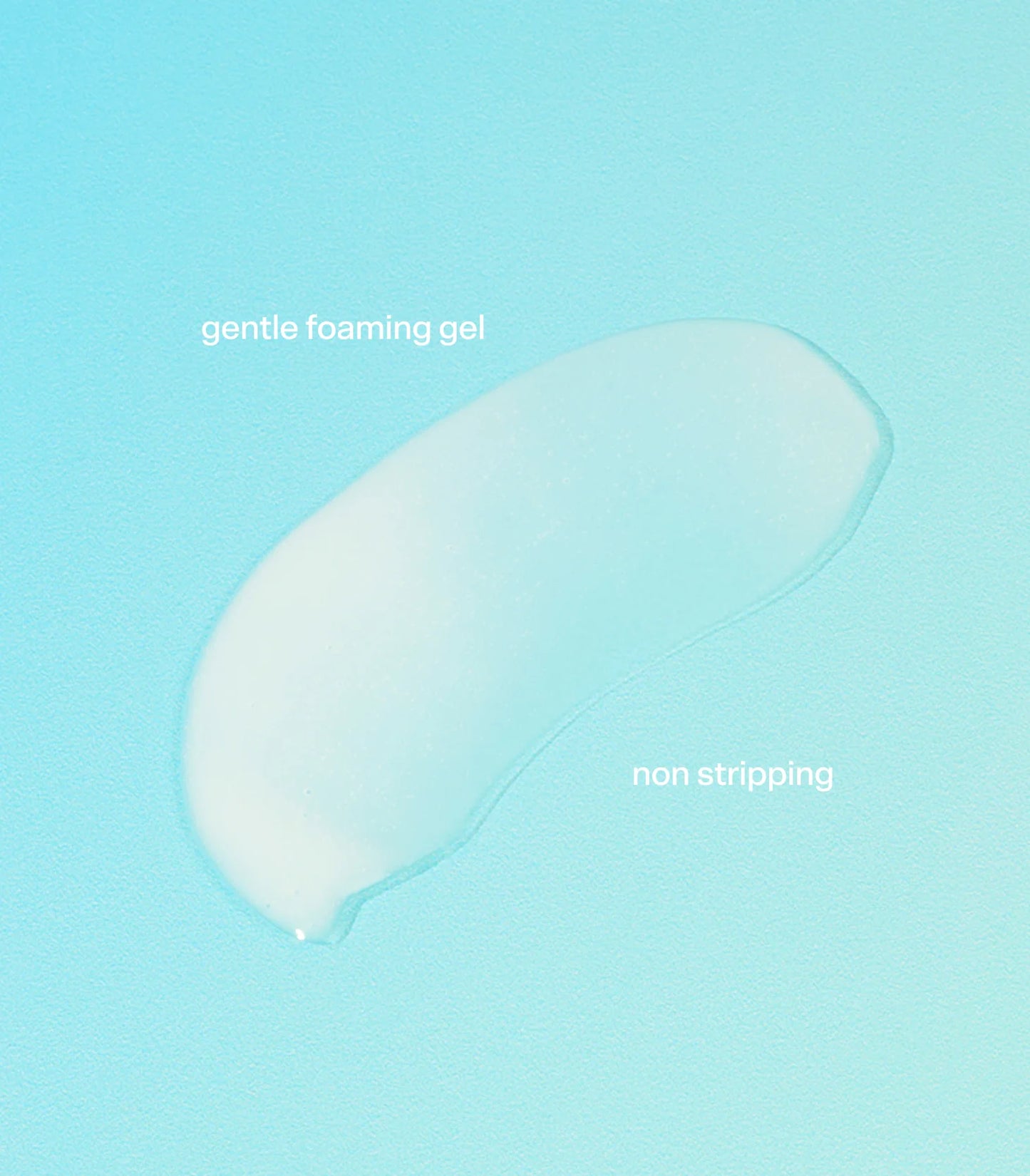 Bubble Soft Launch Hydrating Cream Cleanser