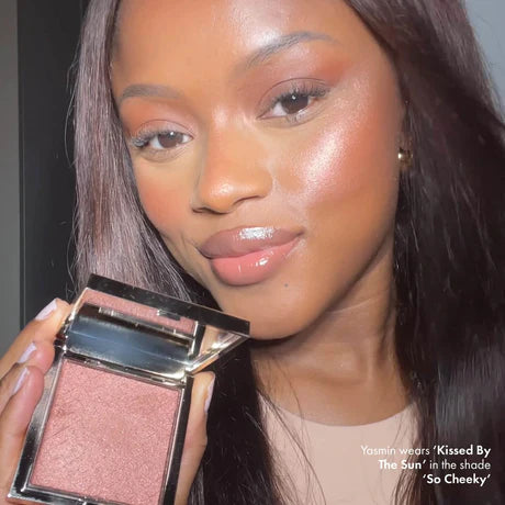 Kissed By The Sun - ICONIC LONDON