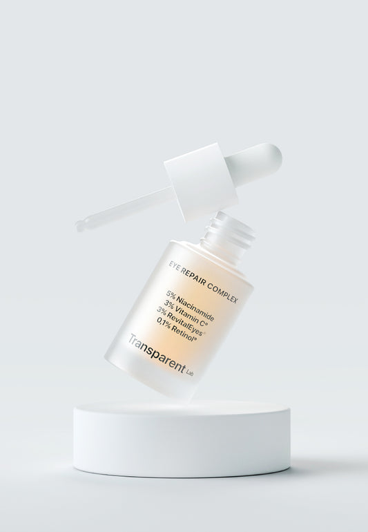Transparent Labs Eye Repair Complex
