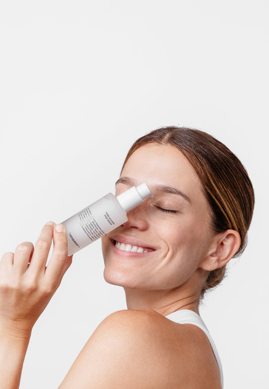 Transparent Lab Pure Glycerin Face Serum