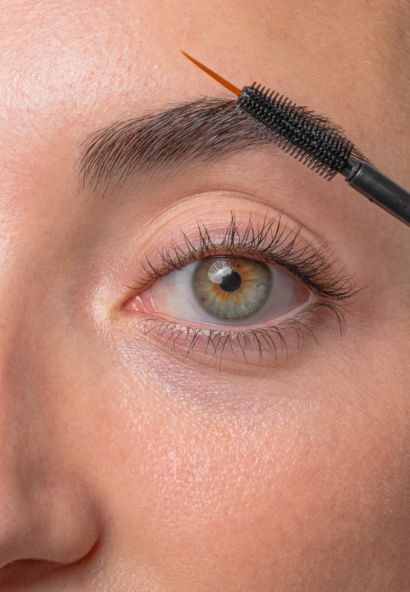 TRANSPARENT LAB EYELASH GROWTH - Eyelash Redensifying Serum without Hormones