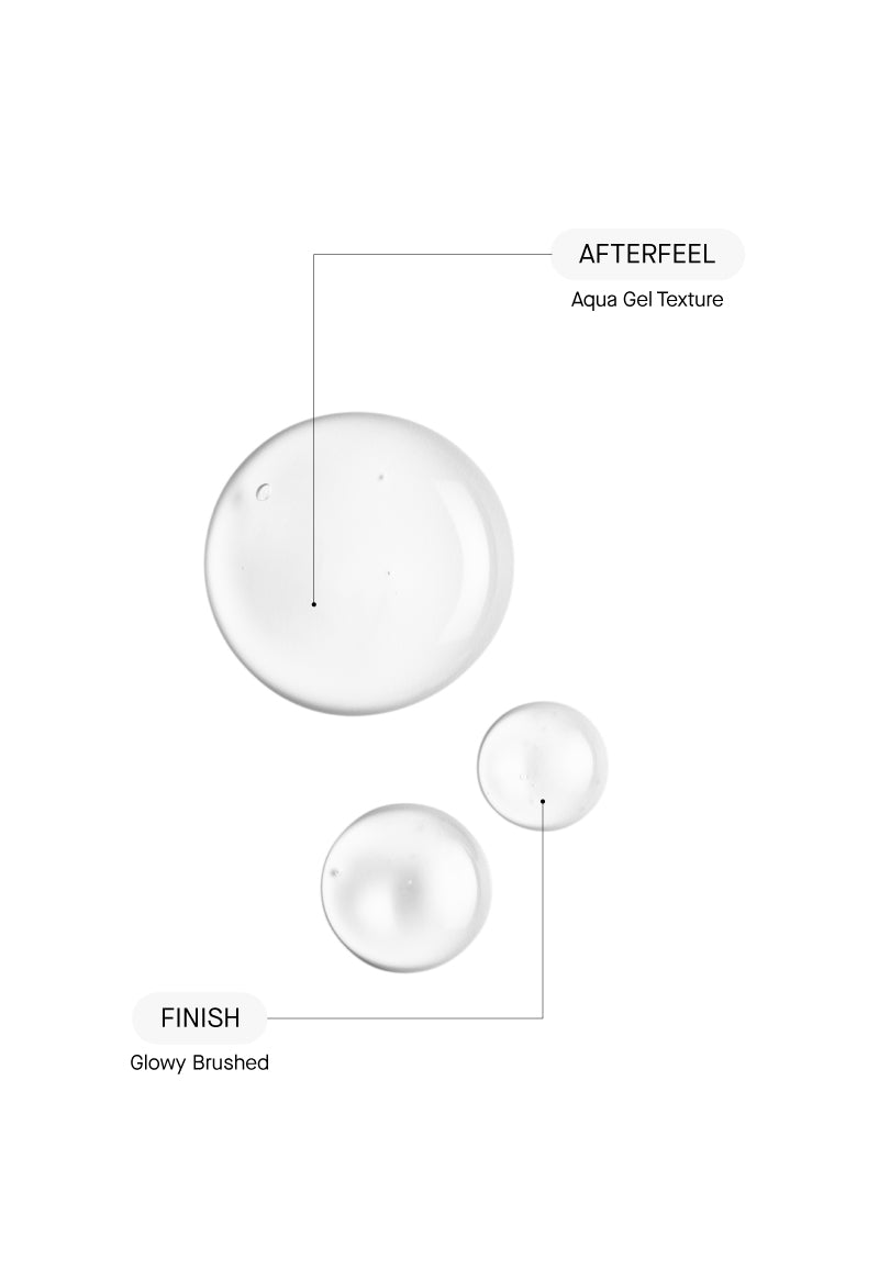 TRANSPARENT LAB EYELASH GROWTH - Eyelash Redensifying Serum without Hormones