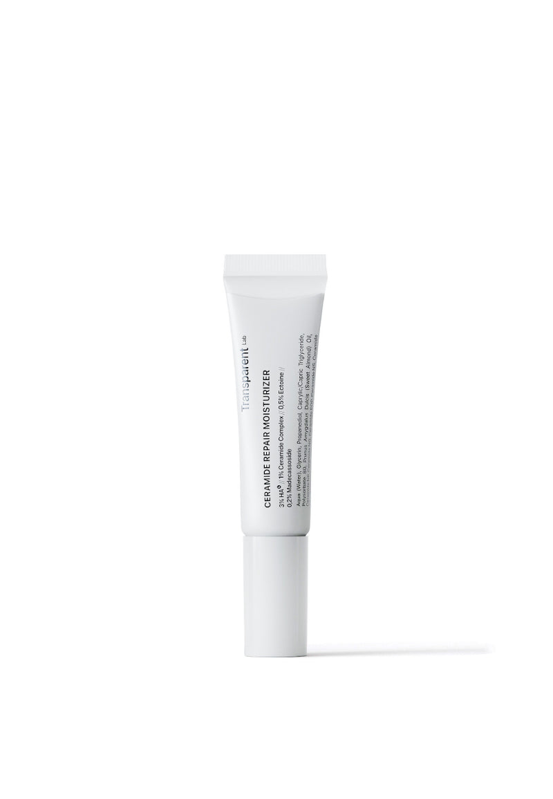 Transparent Lab Travel-size Discovery Set