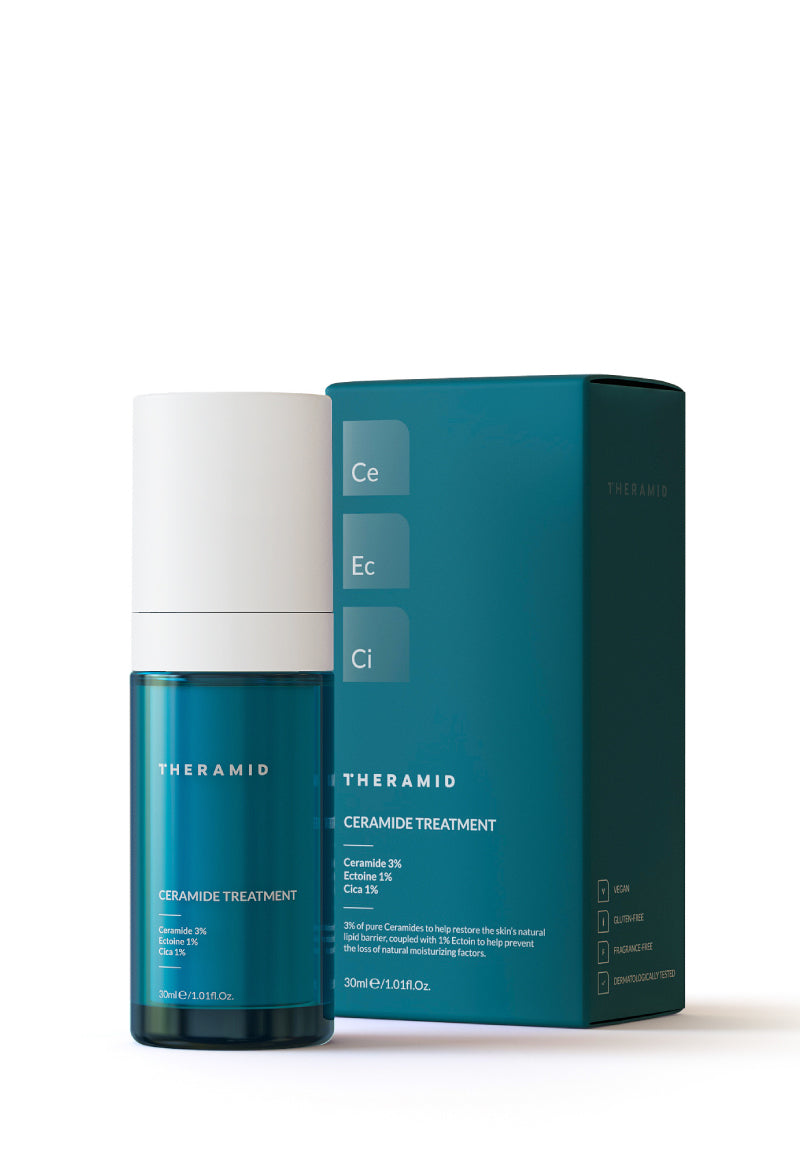 THERAMID Ceramide Treatment