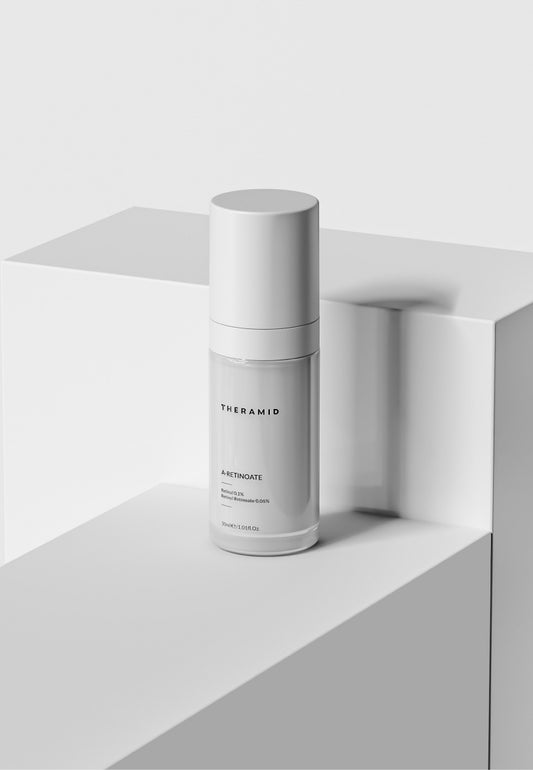 THERAMID A Retinyl Retinoate