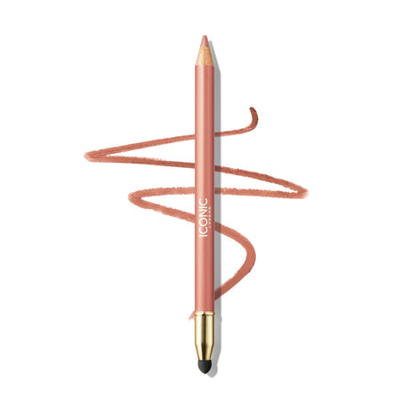 Fuller Pout Sculpting Lip Liner - ICONIC LONDON