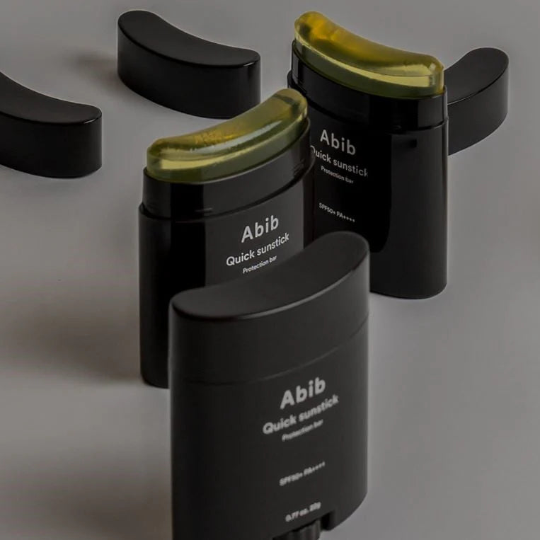 Abib Quick Sunstick Protection Bar SPF50+ PA++++