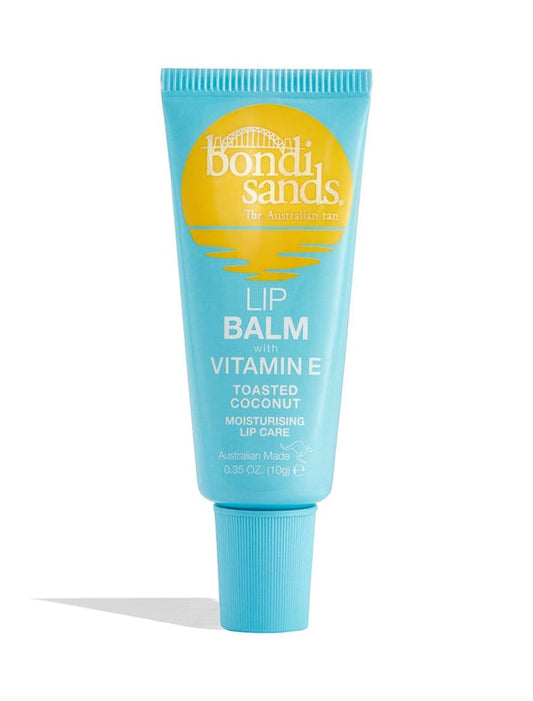 Bondi Sands- Vitamin E Lip Balm Toasted Coconut