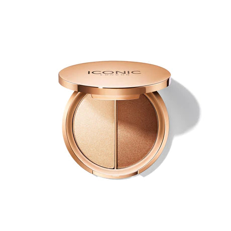 Light & Glow Duo - ICONIC LONDON