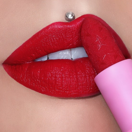 Jeffree Star Cosmetics Velvet Trap Lipstick