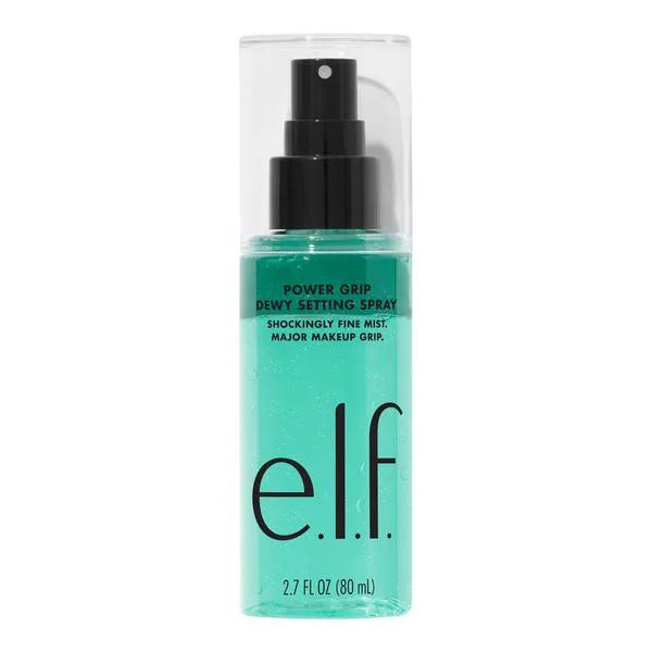 E.L.F. Power Grip Dewy Setting Spray