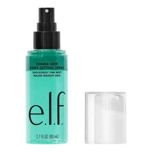 E.L.F. Power Grip Dewy Setting Spray