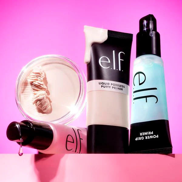 E.L.F. Power Grip Primer