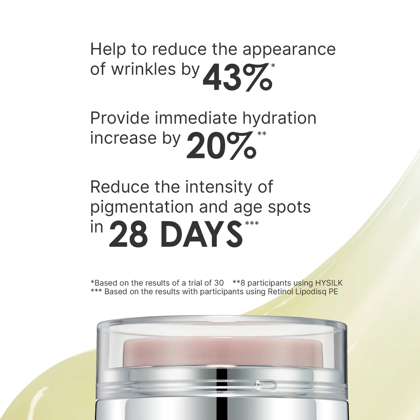Rodial RETINOL OVERNIGHT GEL - MINI