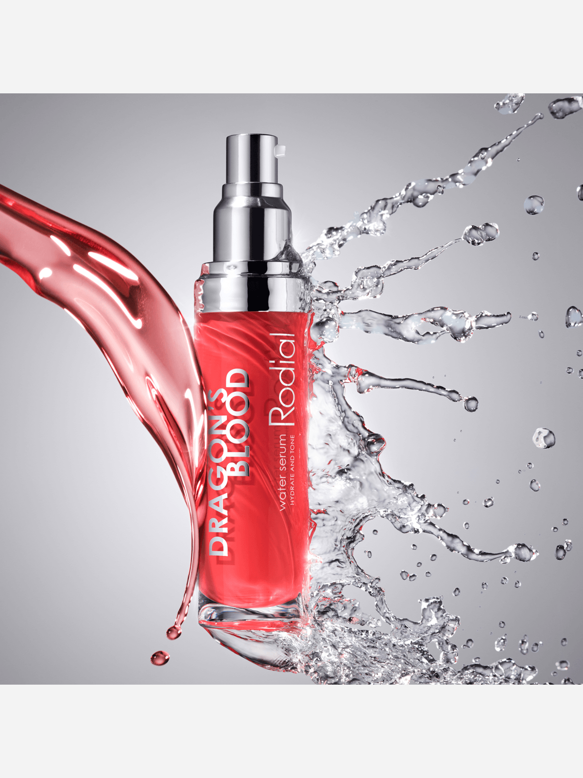 Dragons Blood Water Serum