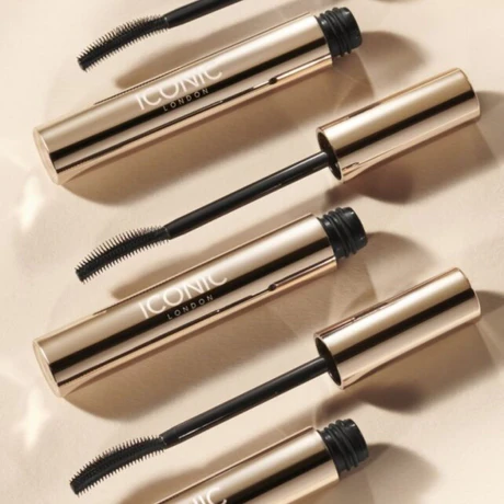 Enrich & Elevate Mascara – ICONIC LONDON