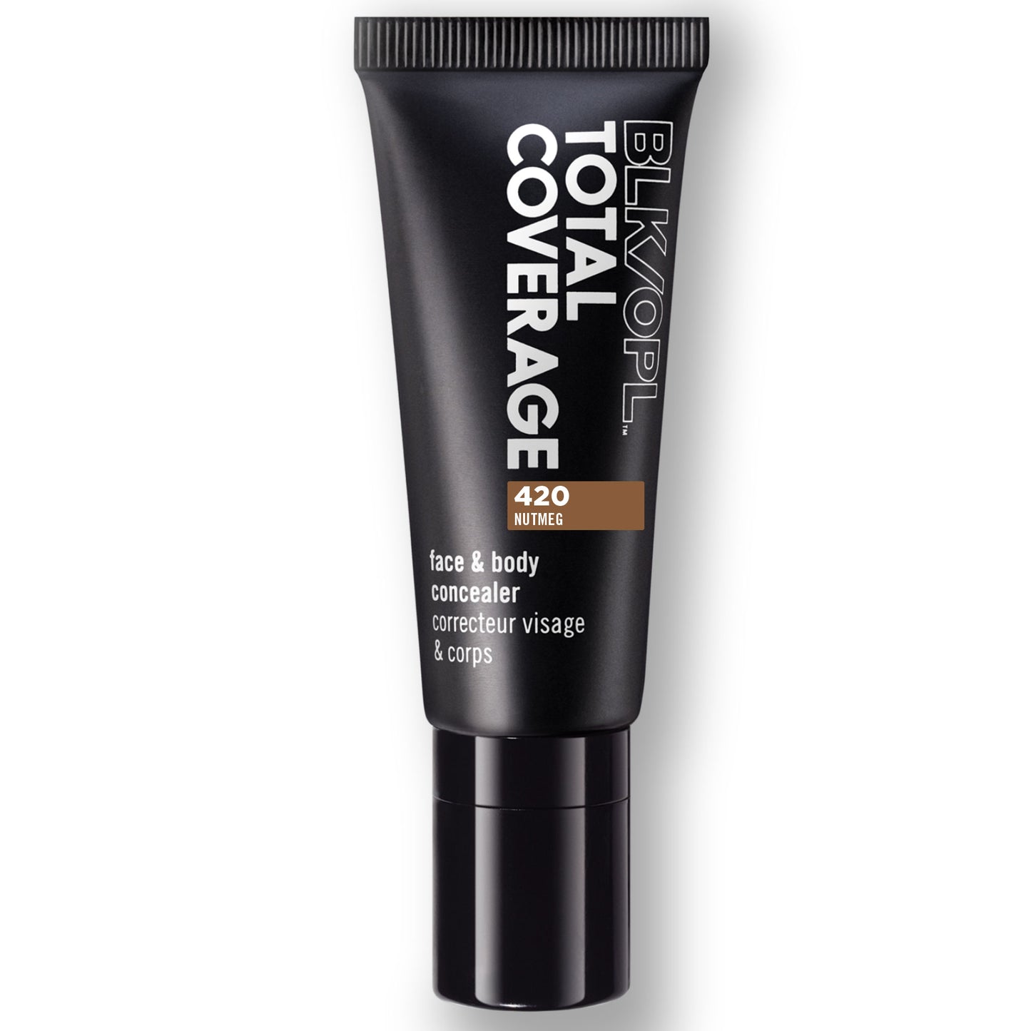 BLK/OPL TOTAL COVERAGE Face & Body Concealer