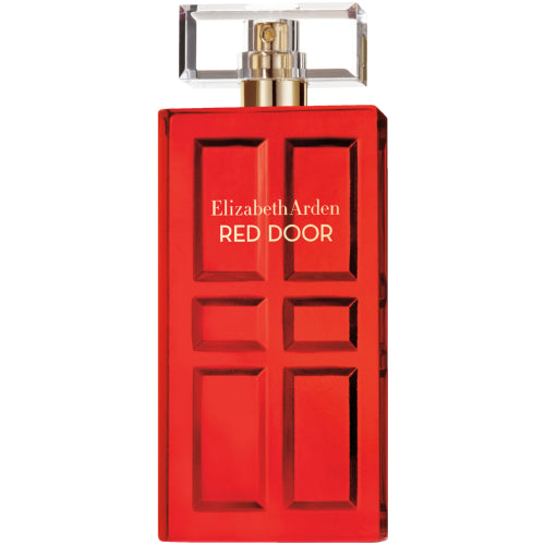 Elizabeth Arden Red Door Eau De Toilette Spray - 100ml