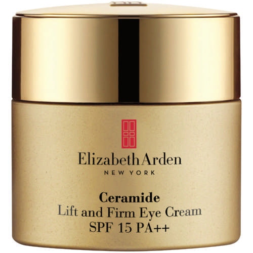 Elizabeth Arden Ceramide Lift And Firm Eye Cream SPF15 PA++ 15ml