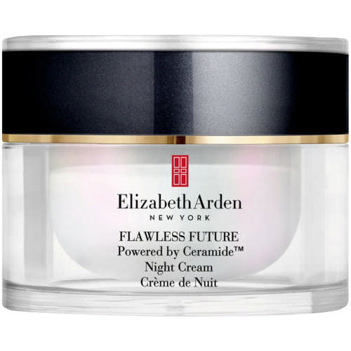 Elizabeth Arden Flawless Future Powered By Ceramide Night Cream 50ml