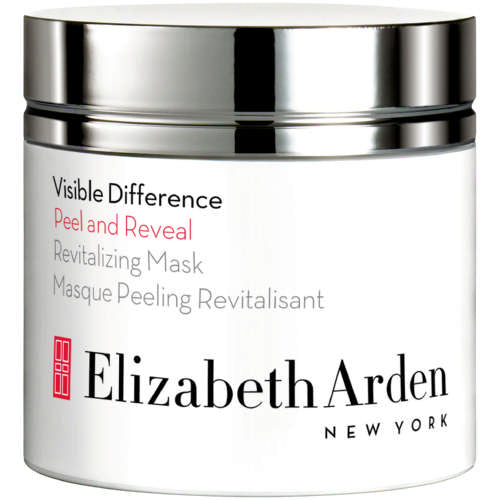 Elizabeth Arden Visible Difference Peel And Reveal Revitalizing Mask 50ml
