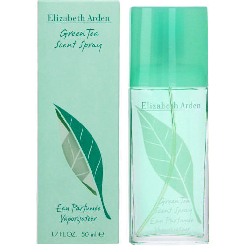 Elizabeth Arden Green Tea Scent Spray Eau De Parfum 100ml