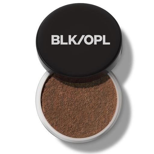 BLK/OPL TRUE COLOR® Soft Velvet Finishing Powder