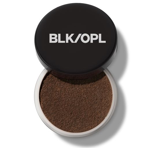 BLK/OPL TRUE COLOR® Soft Velvet Finishing Powder