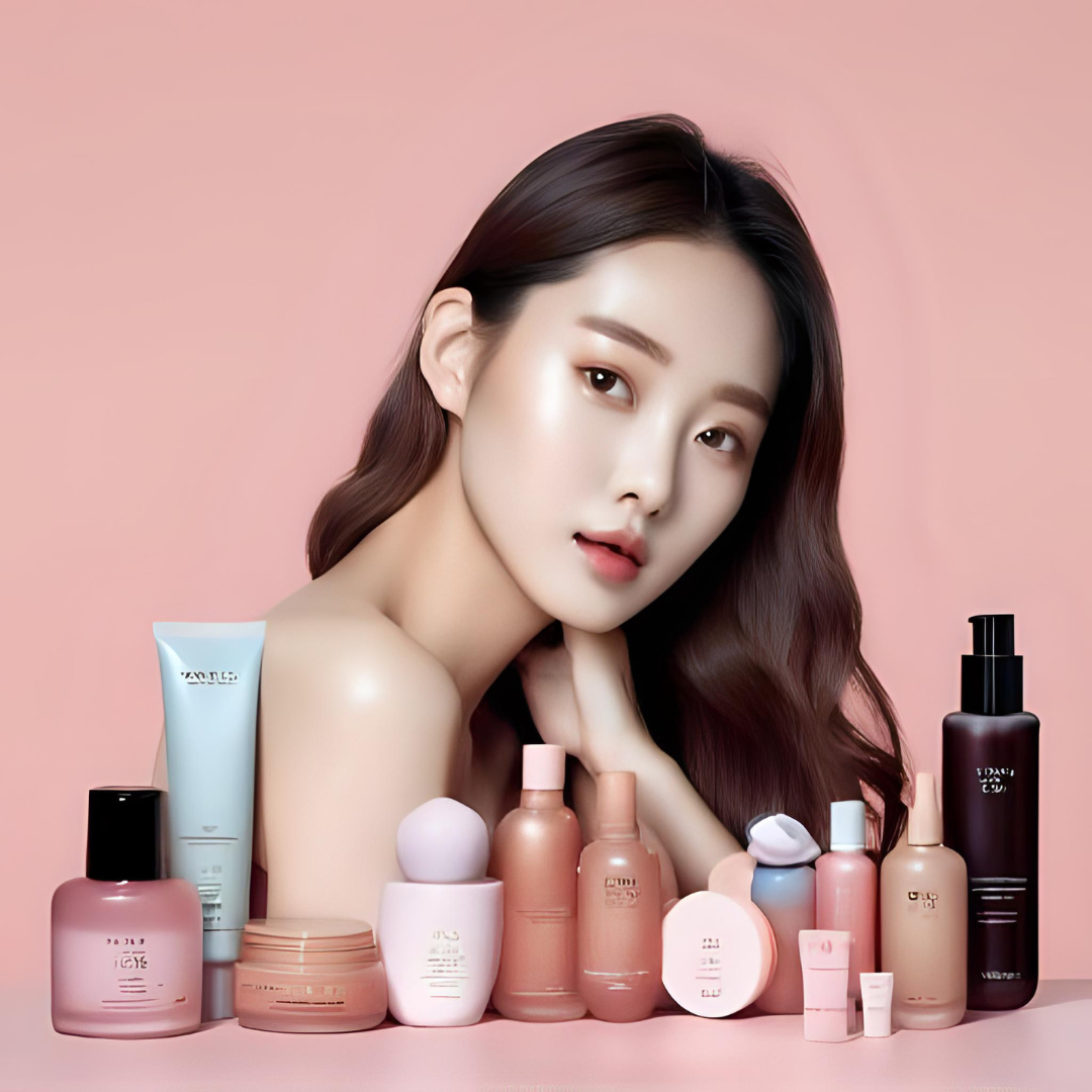 K Beauty