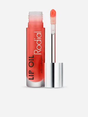 Rodial Lip Oil Cherry