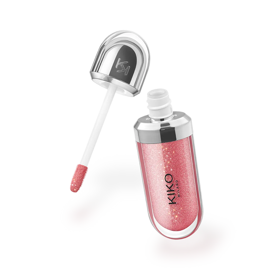 Kiko Cosmetics 3d Hydra Lipgloss