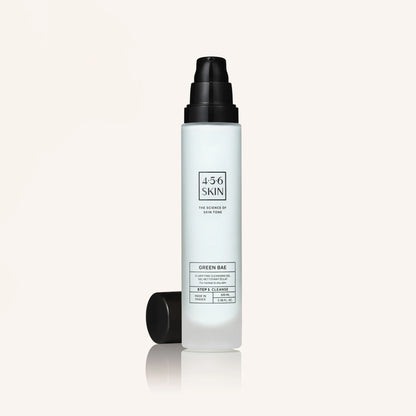 456 Skin Green Bae Clarifying Gel Cleanser