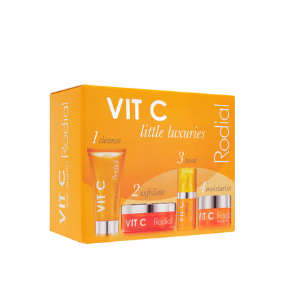 Rodial Vit C Little Luxuries Kit