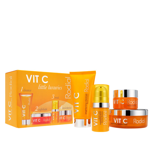 Rodial Vit C Little Luxuries Kit