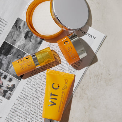 Rodial Vit C Little Luxuries Kit