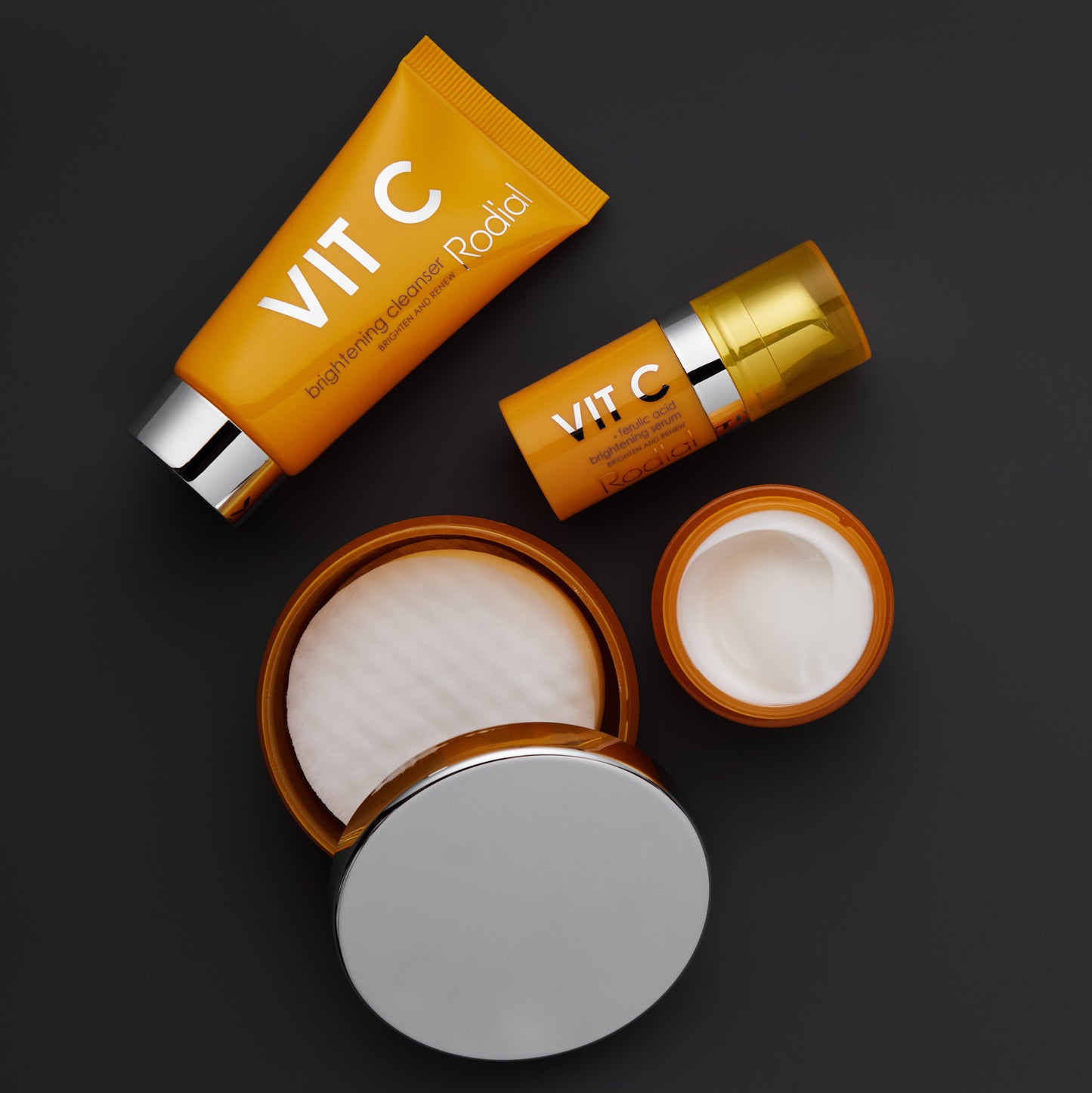 Rodial Vit C Little Luxuries Kit