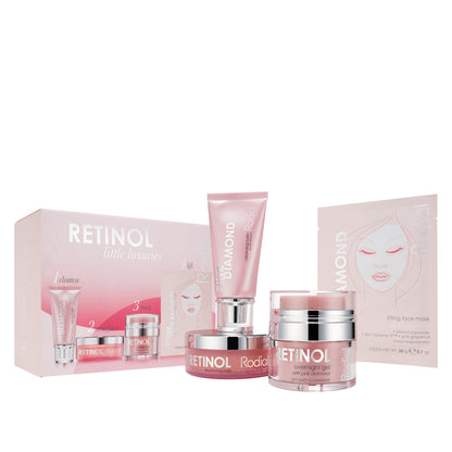 Rodial Retinol Little Luxuries Kit