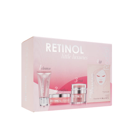 Rodial Retinol Little Luxuries Kit