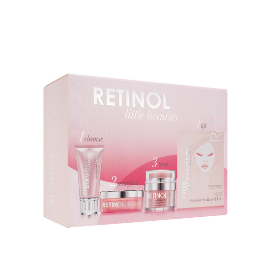 Rodial Retinol Little Luxuries Kit