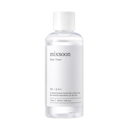 MIXSOON BEAN TONER 100ML