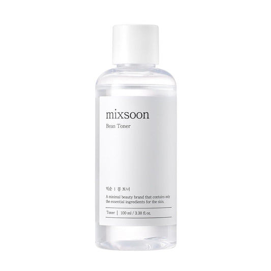 MIXSOON BEAN TONER 100ML