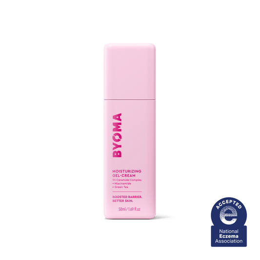 BYOMA Moisturising Gel Cream 50ml