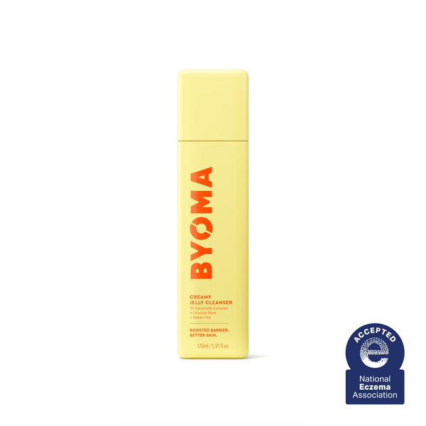 BYOMA Creamy Jelly Cleanser 175ml